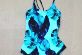 Women SwimWear Medium