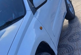 2001 Toyota Rav4