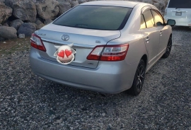 2014 Toyota Premio