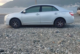2014 Toyota Premio