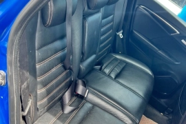 2014 Honda Fit (Jazz Edition)