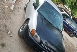 97 Toyota Starlet