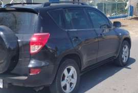 2009 Toyota Rav 4