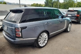 Range Rover Vouge 2020