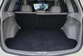 Subaru Forester 2012