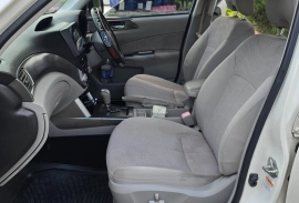 Subaru Forester 2012