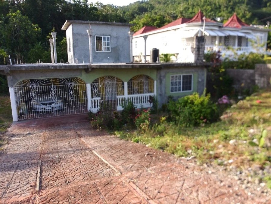 Home and land for sale by owner