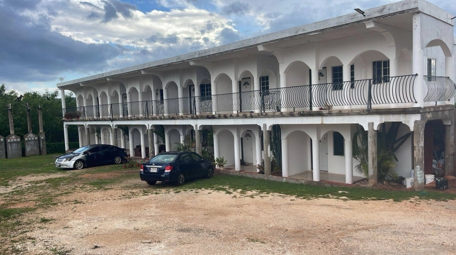 6 available (2) bedrooms units