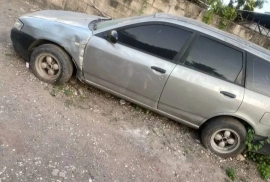 2008 Nissan Ad Wagon