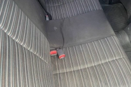 2010 Mazda Demio