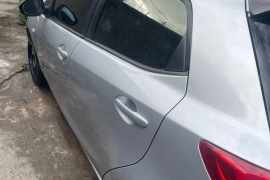 2010 Mazda Demio