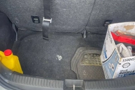 2010 Mazda Demio