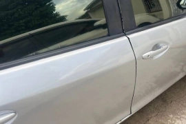 2010 Mazda Demio