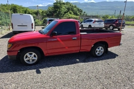 1996 Toyota Tacoma
