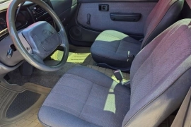 1996 Toyota Tacoma