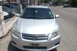 Toyota Fielder 2009