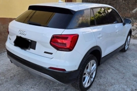 2018 Audi Q2