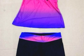 Women Active Gear