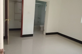 2, 3 and 4 bedroom units