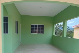 2, 3 and 4 bedroom units