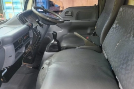 2005 Isuzu