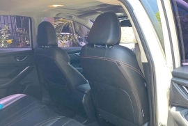 2019 Subaru Impreza XV