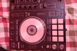Pioneer Sr Mixer