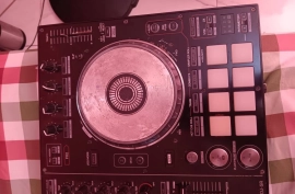 Pioneer Sr Mixer