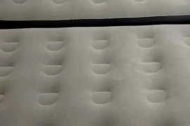 Queen Size 2-in-1 Inflatable Air Sofa Couch