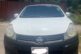 2014 AD Wagon Fully Powered 
