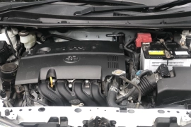 2019 newly imported Toyota Axio