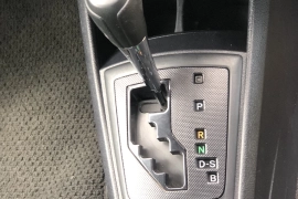 2019 newly imported Toyota Axio