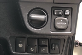 2019 newly imported Toyota Axio