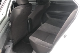 2019 newly imported Toyota Axio