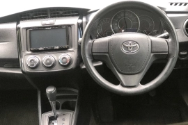 2019 newly imported Toyota Axio