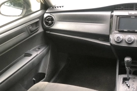 2019 newly imported Toyota Axio