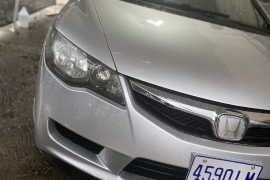 2009 Honda civic