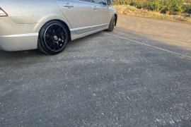 2009 Honda civic