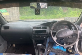 1997 Toyota Corolla 