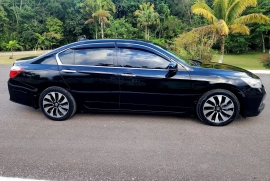 2014 Honda Accord $2.250m call 496 2147
