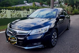 2014 Honda Accord $2.250m call 496 2147
