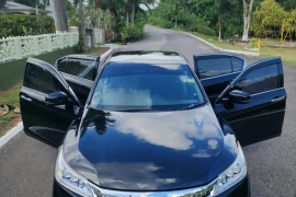 2014 Honda Accord $2.250m call 496 2147