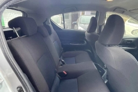 2019 Toyota Aqua