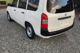 2015 Toyota Probox
