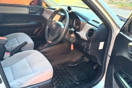 2014 Toyota Axio
