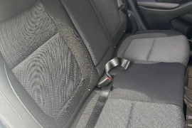 2022 KIA Seltos Excellent Condition