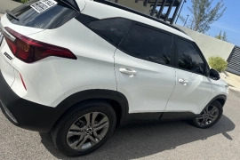 2022 KIA Seltos Excellent Condition