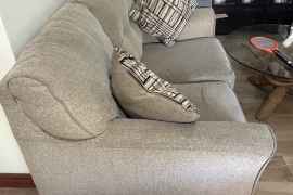 Loveseat Originally Store Bought Great Condition