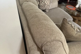 Loveseat Originally Store Bought Great Condition