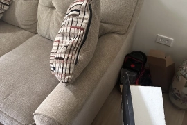 Loveseat Originally Store Bought Great Condition